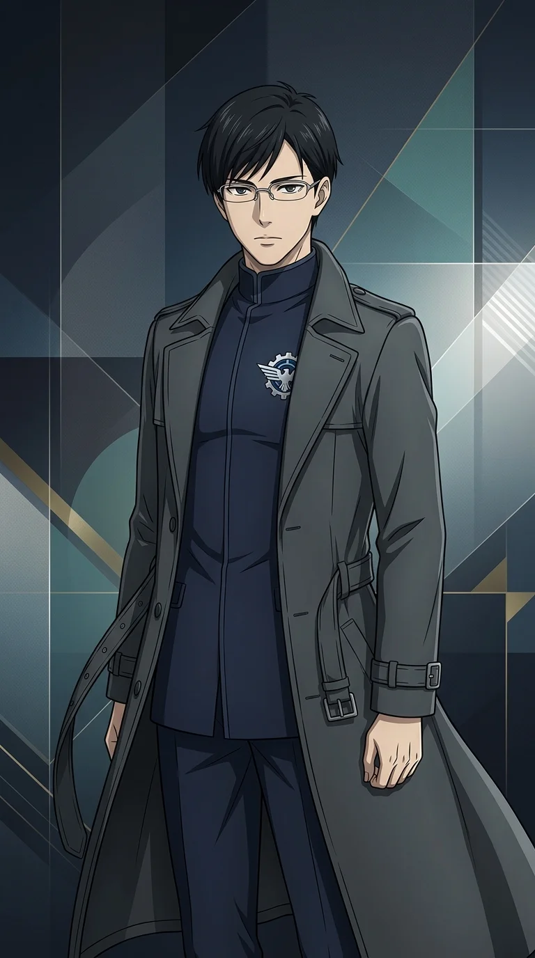 凪原 湊（なぎはら みなと）