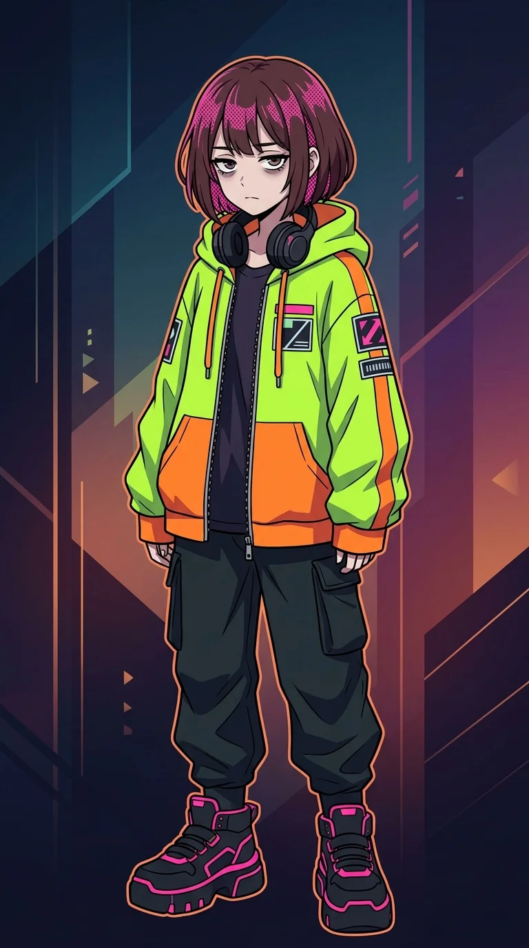 林 鈴（はやし りん）