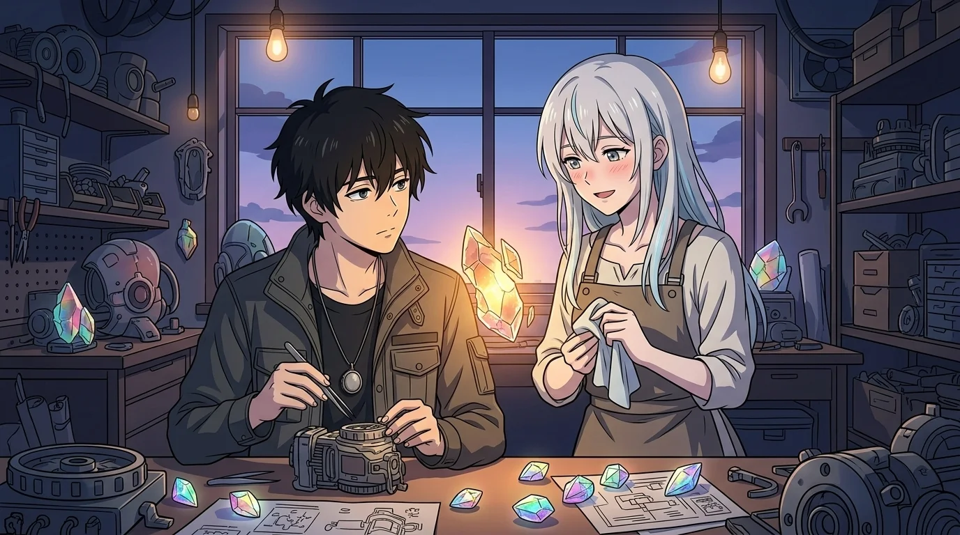 Scene Image