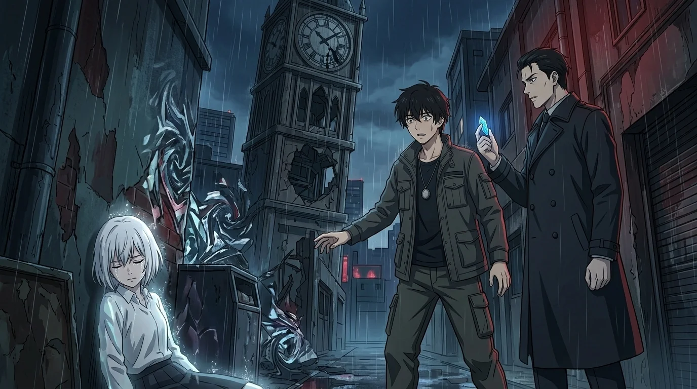 Scene Image