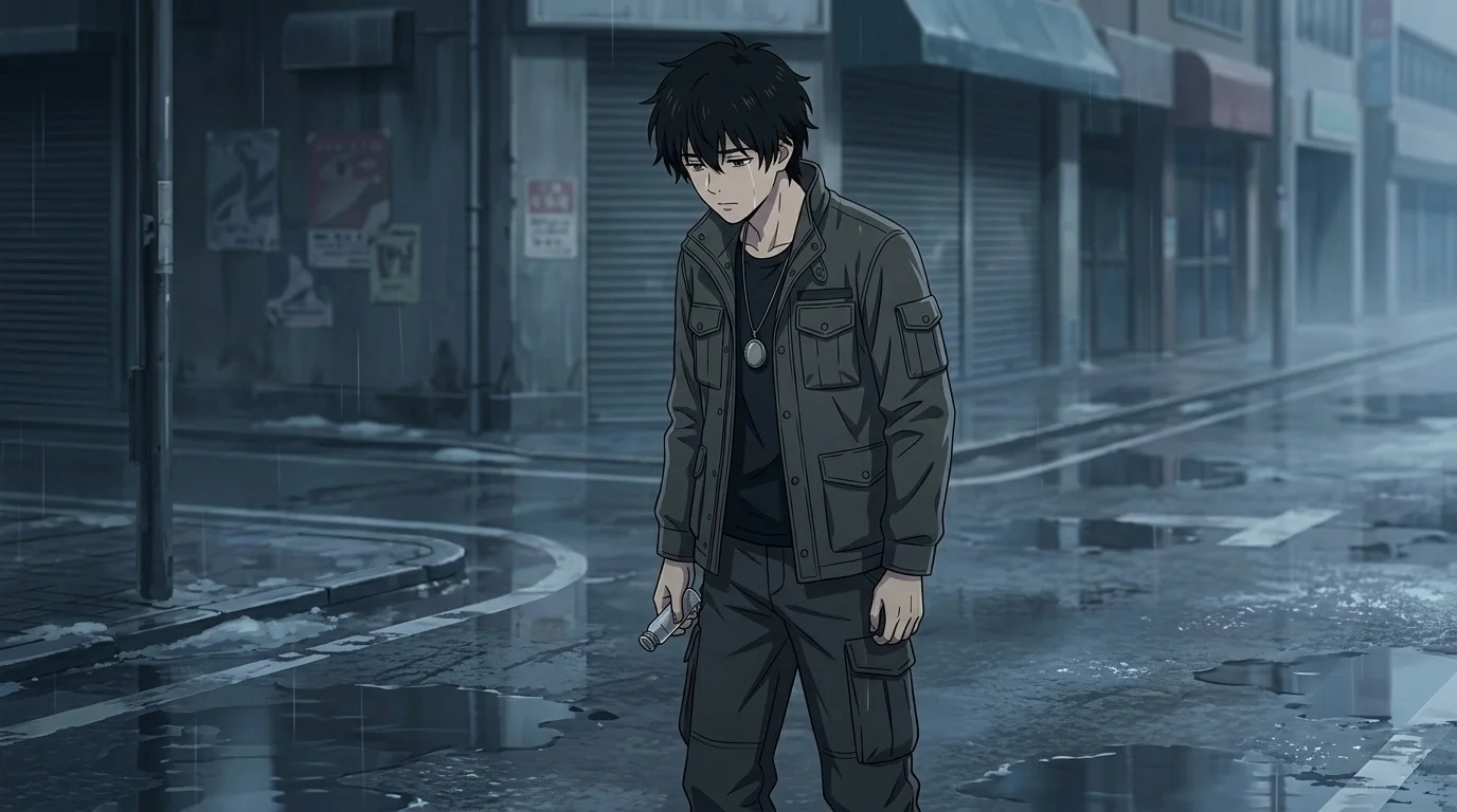 Scene Image