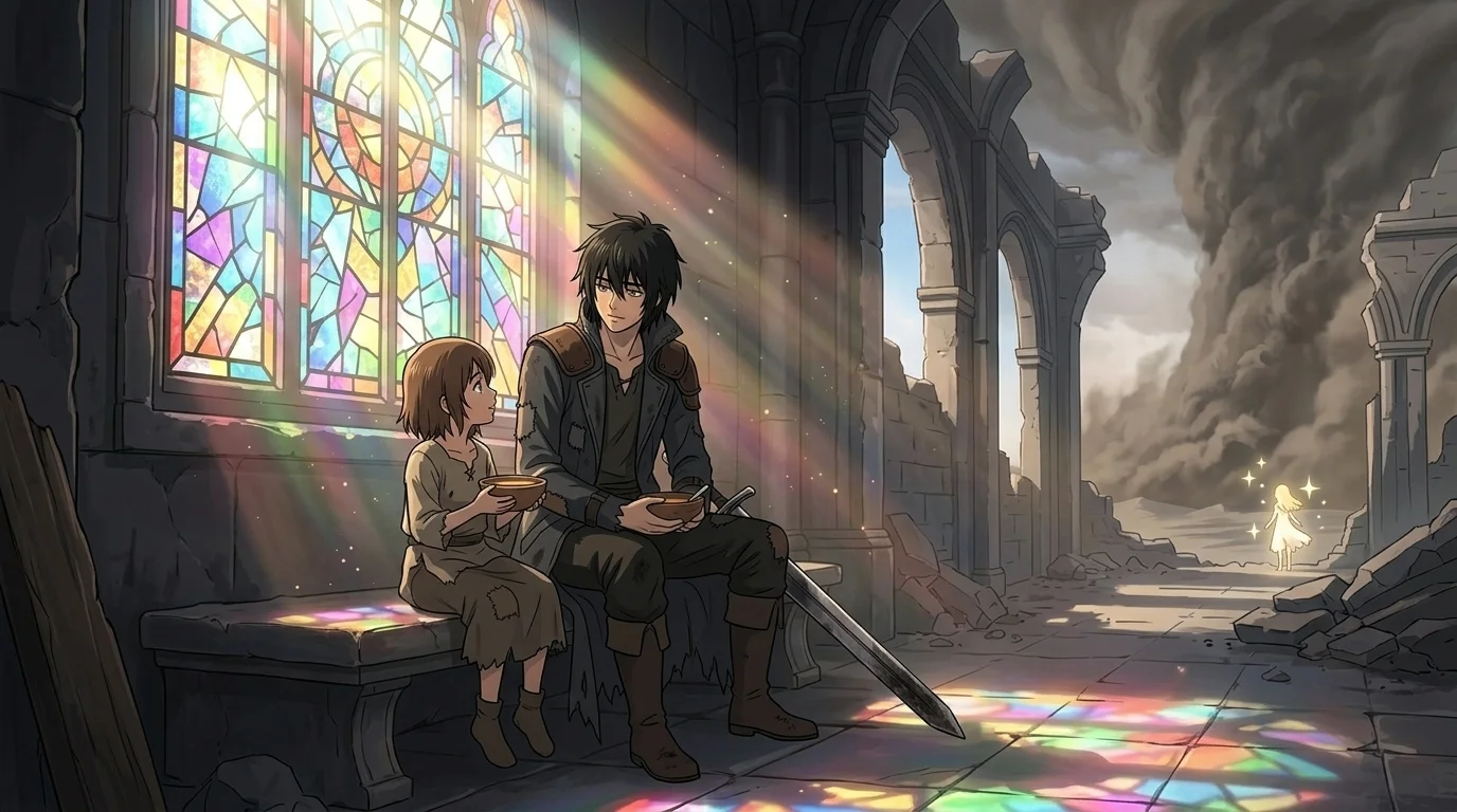 Scene Image