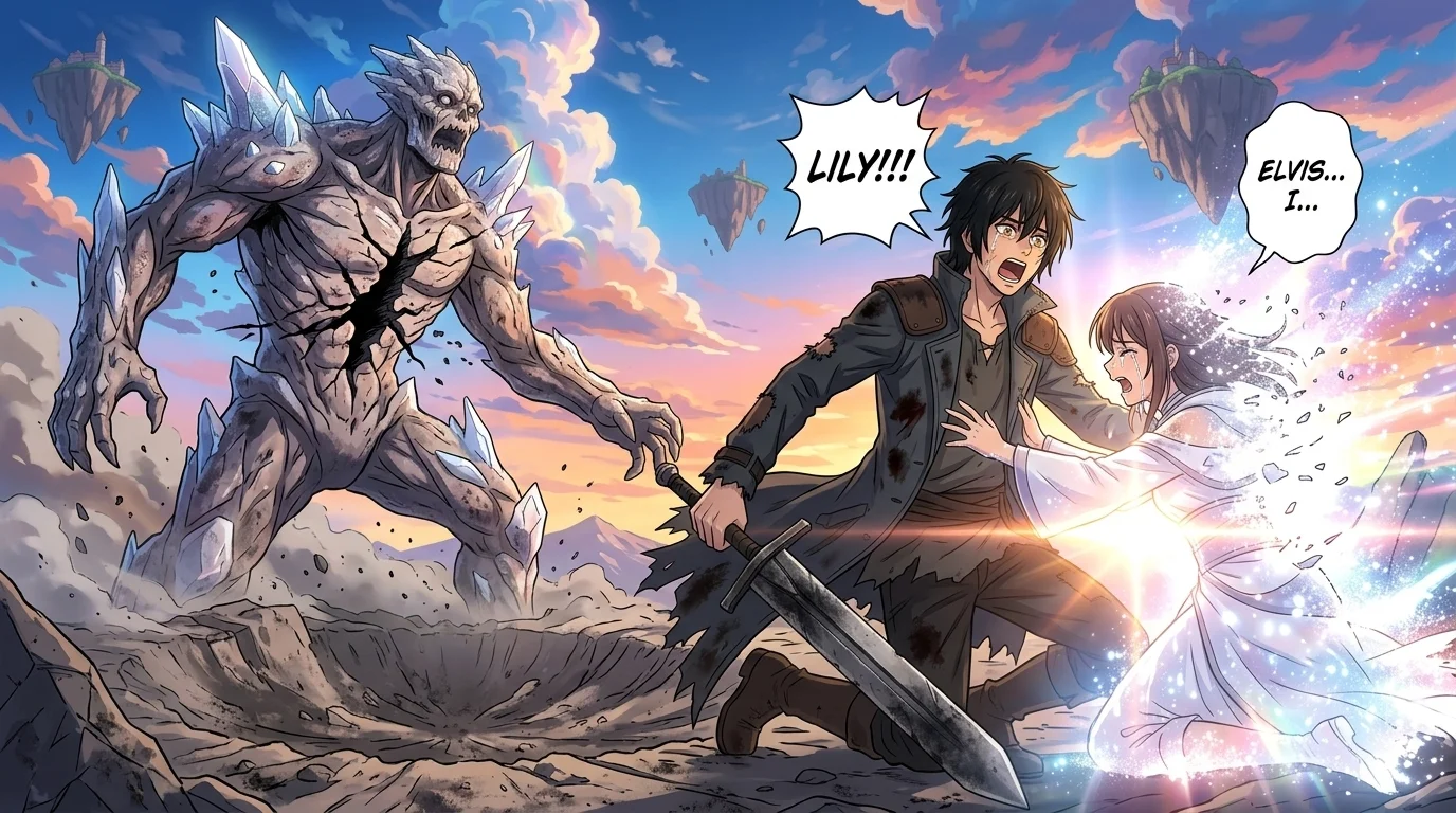 Scene Image