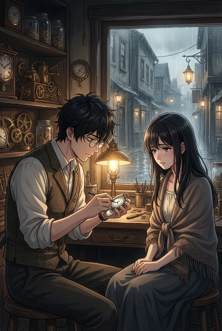 君の記憶が、僕を忘れても