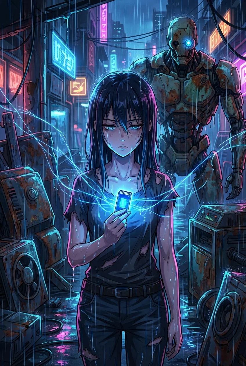 星屑のキャンディ