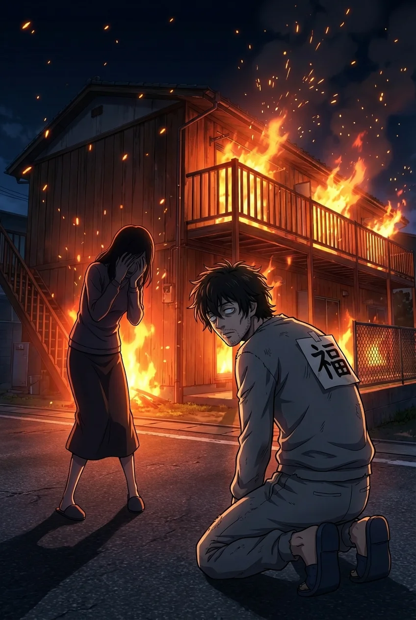 不幸な私が神様を拾ったら、バナナの皮で世界が救われた