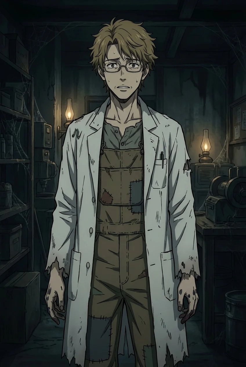 九条 湊（くじょう みなと）