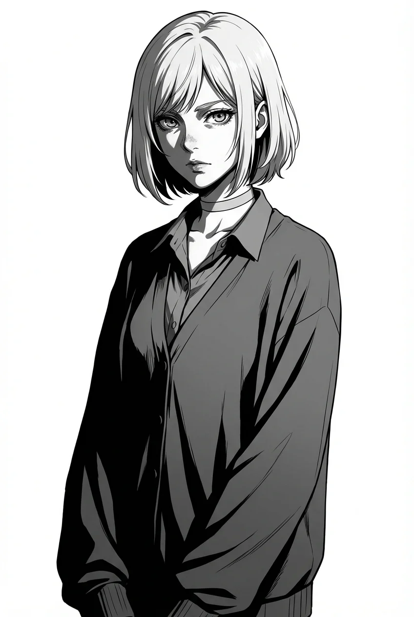 夏凪 透花 (Touka Natsunagi)