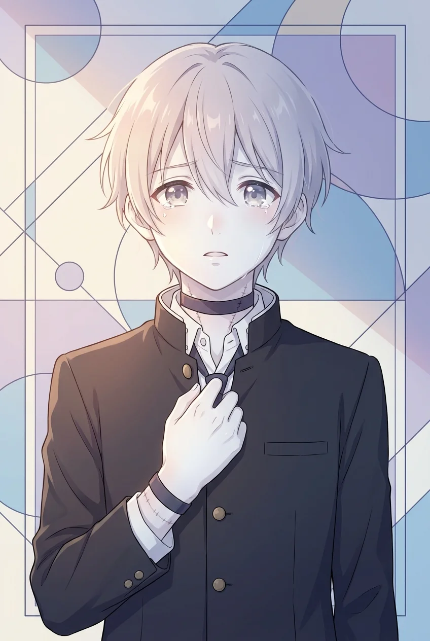 九条レン (Kujo Ren)