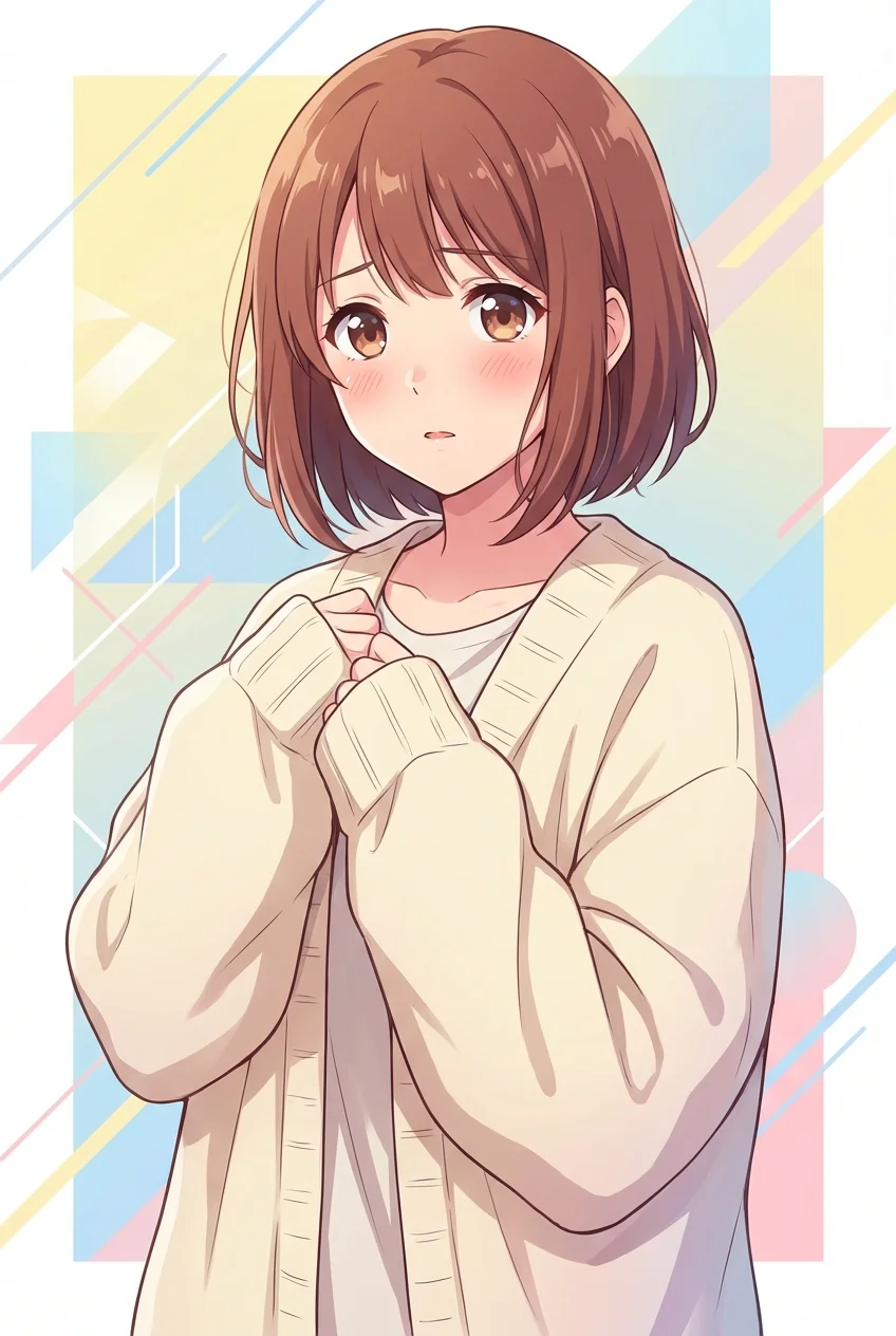 一ノ瀬カノン (Ichinose Kanon)