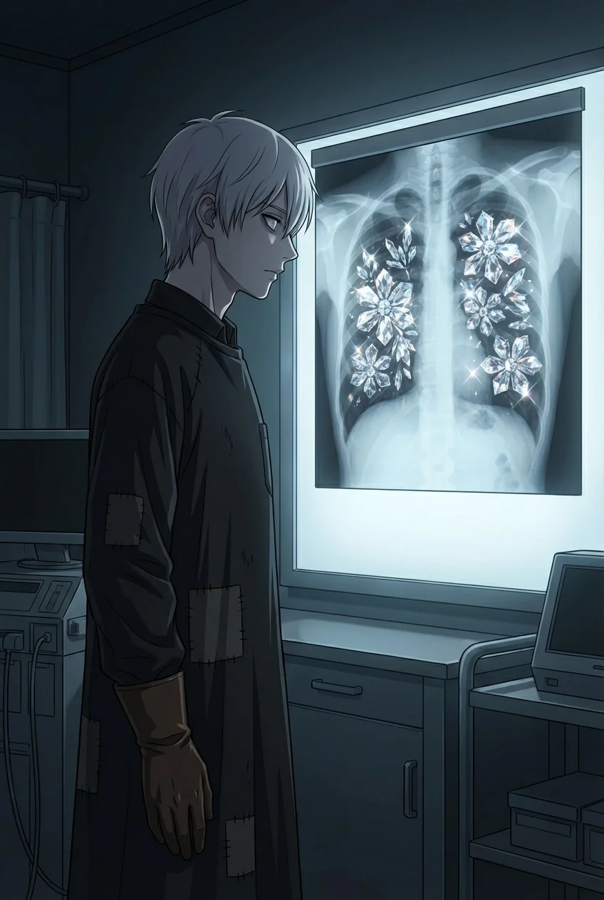 君を殺して、君を生かす