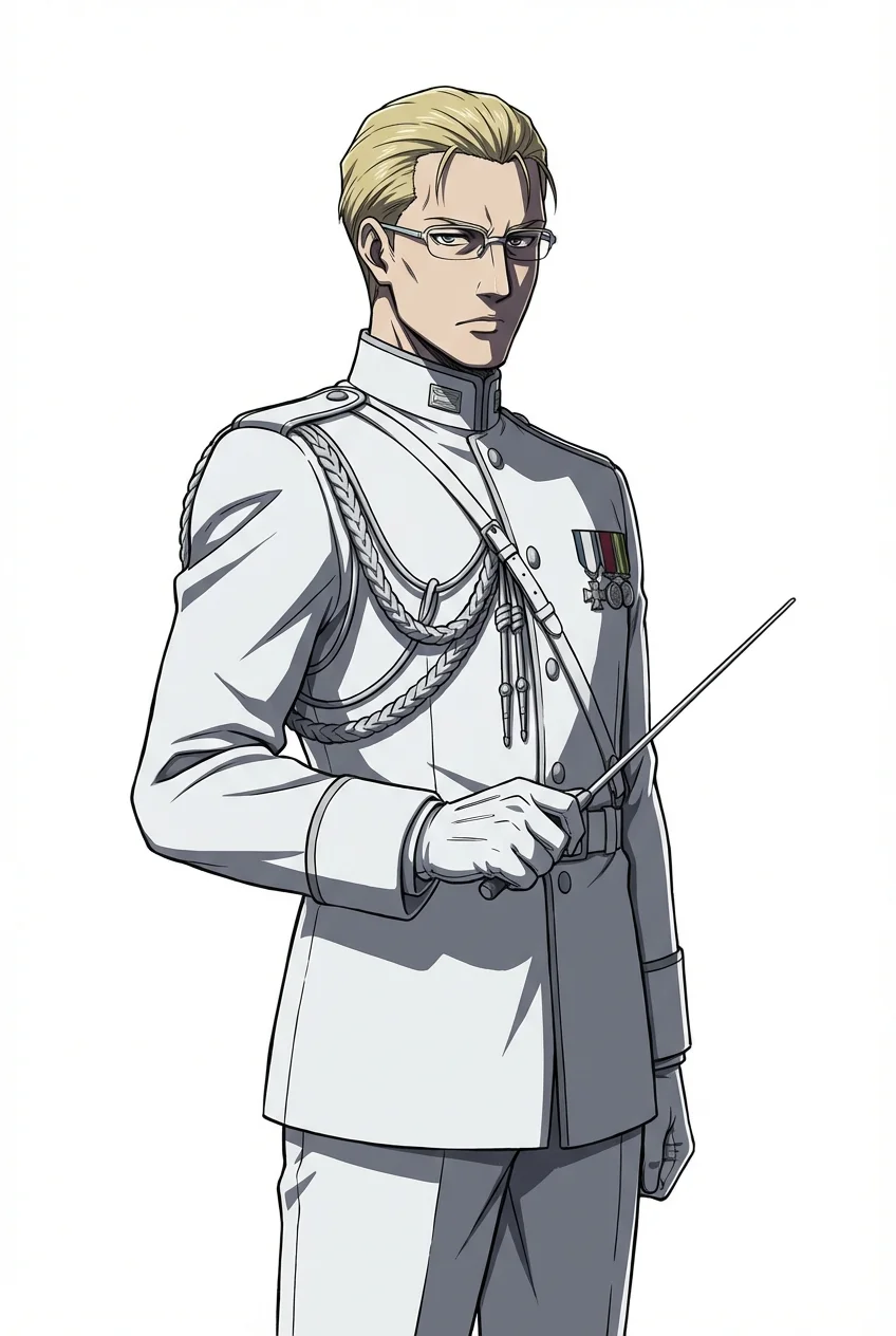 ヴェルト・シュトラウス