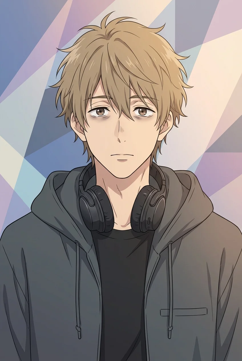 九条 湊（くじょう みなと）