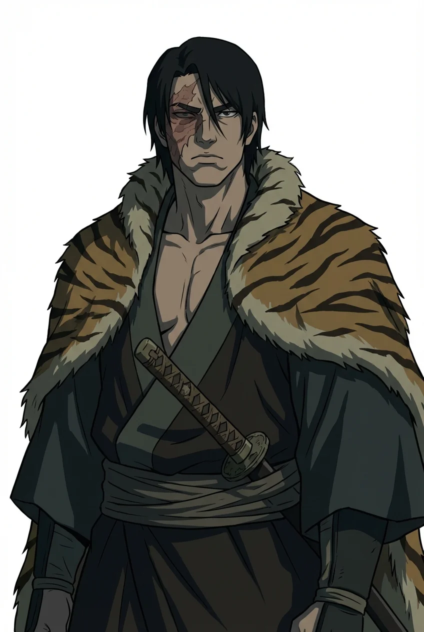 久蔵（きゅうぞう）