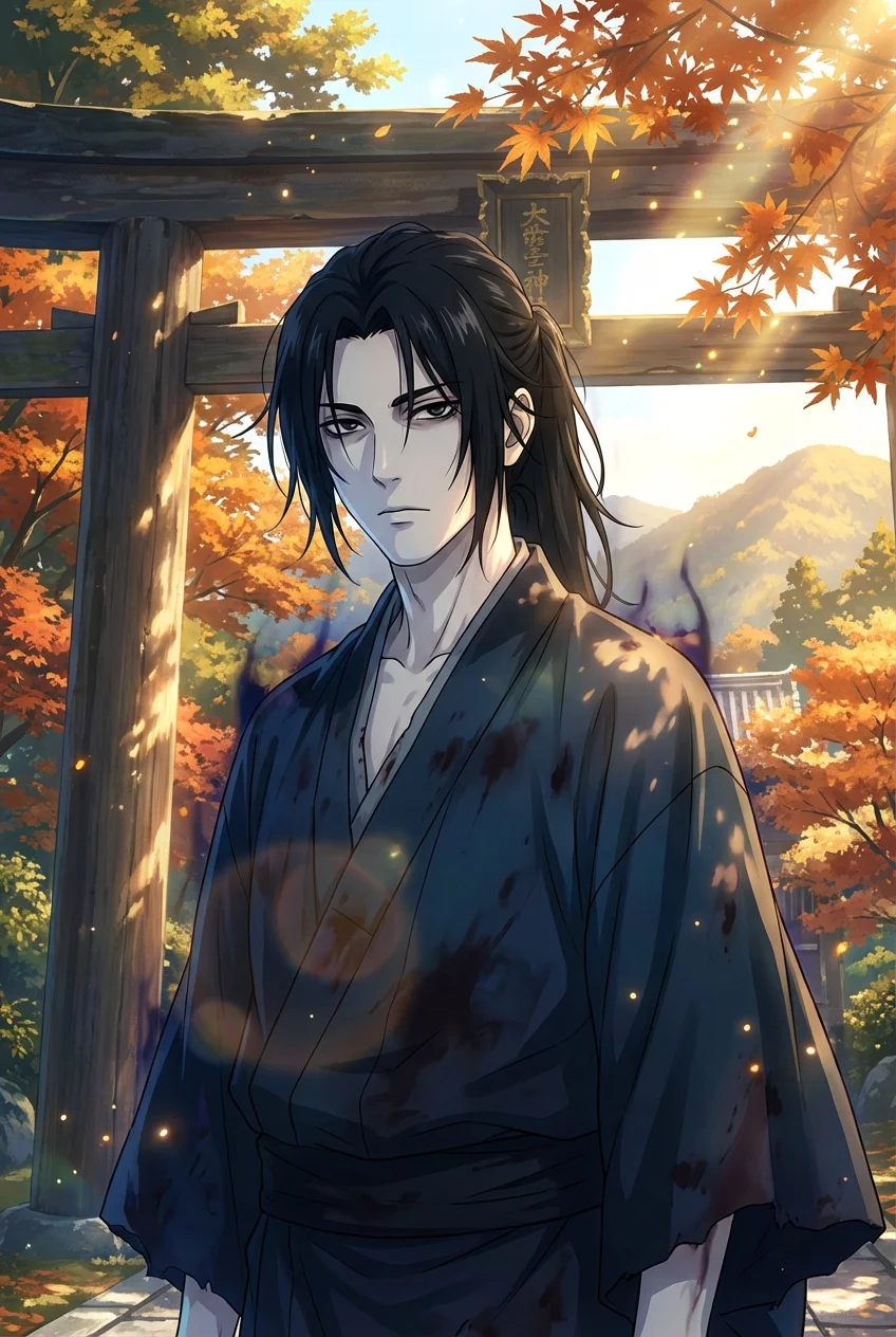 赤神 宗次郎（あかがみ そうじろう）