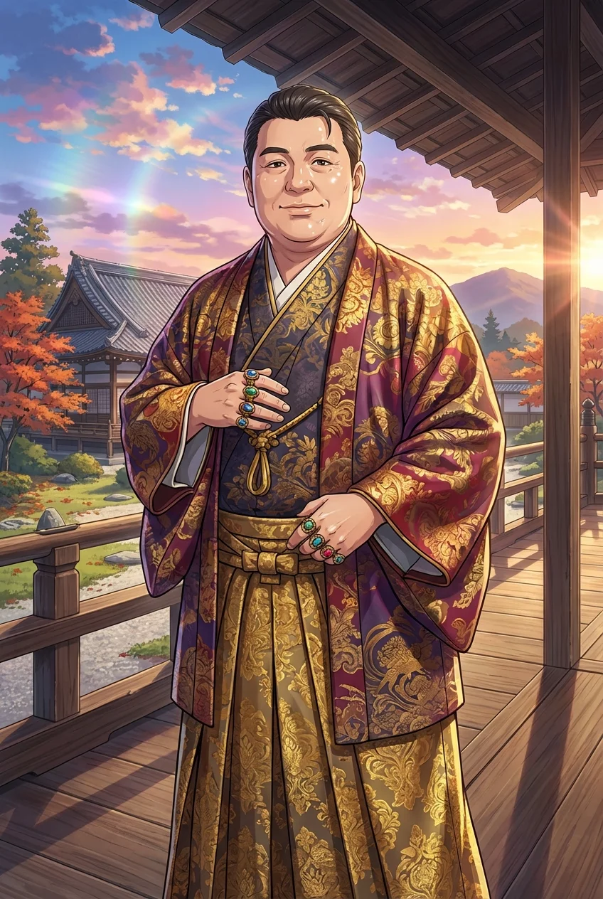 影山卿（かげやまきょう）