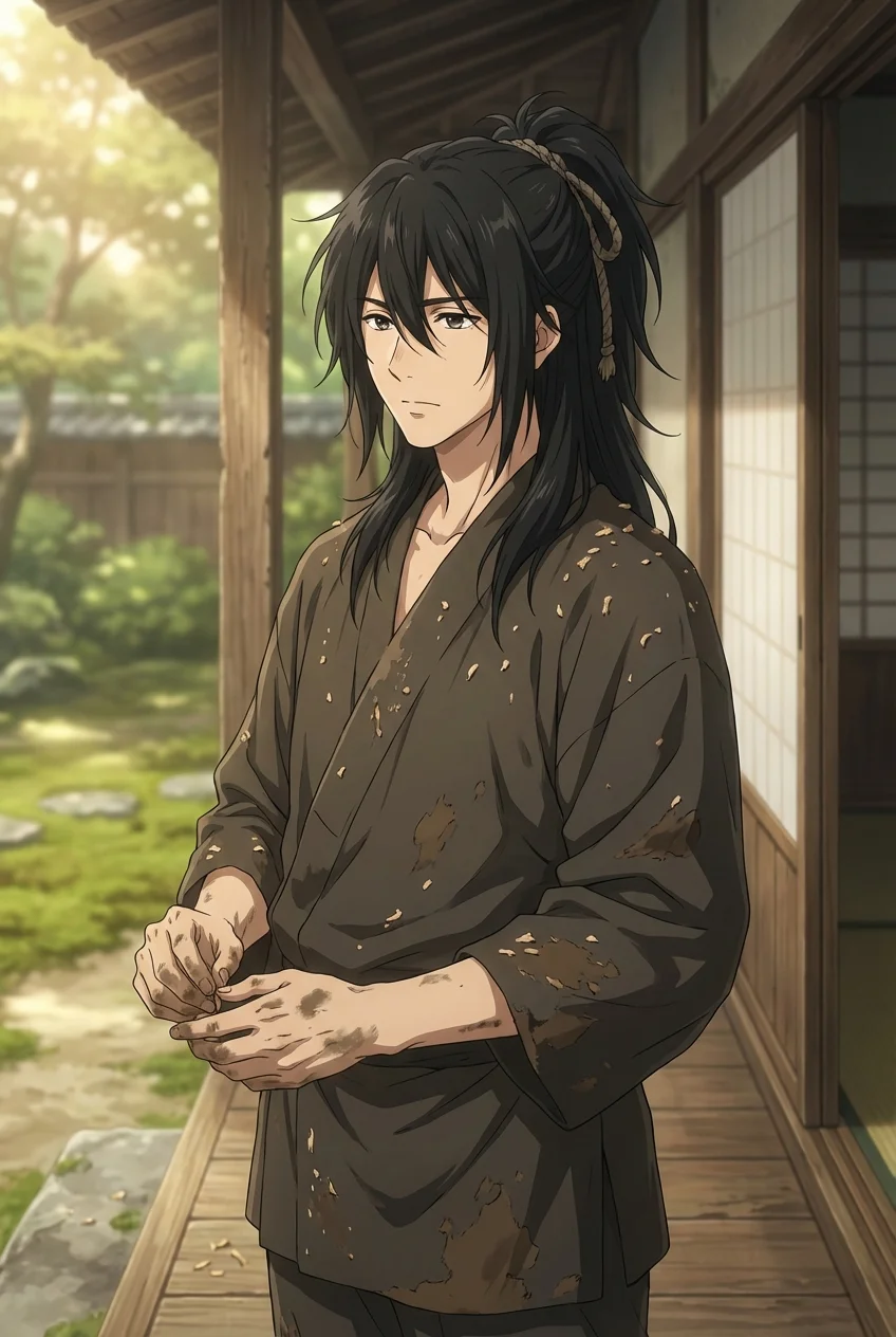 円空（えんくう）