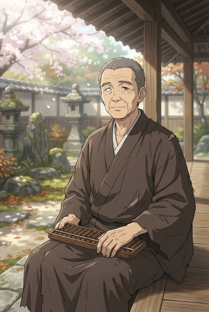 慈海（じかい）