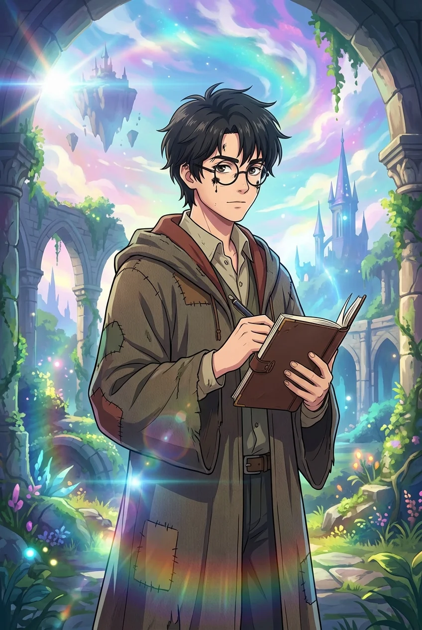 相馬 湊（ソウマ・ミナト）