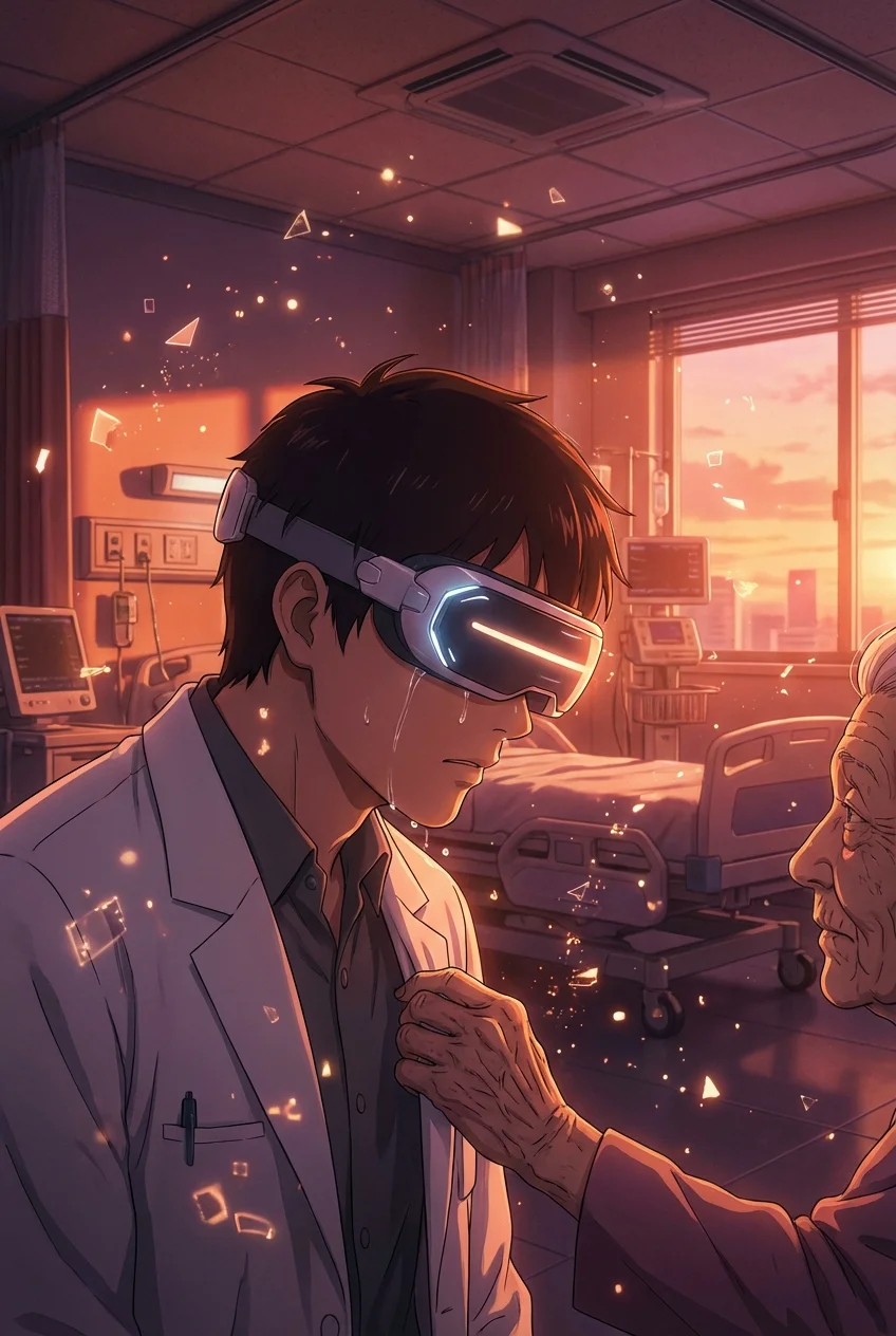 ラスト・アーカイブ