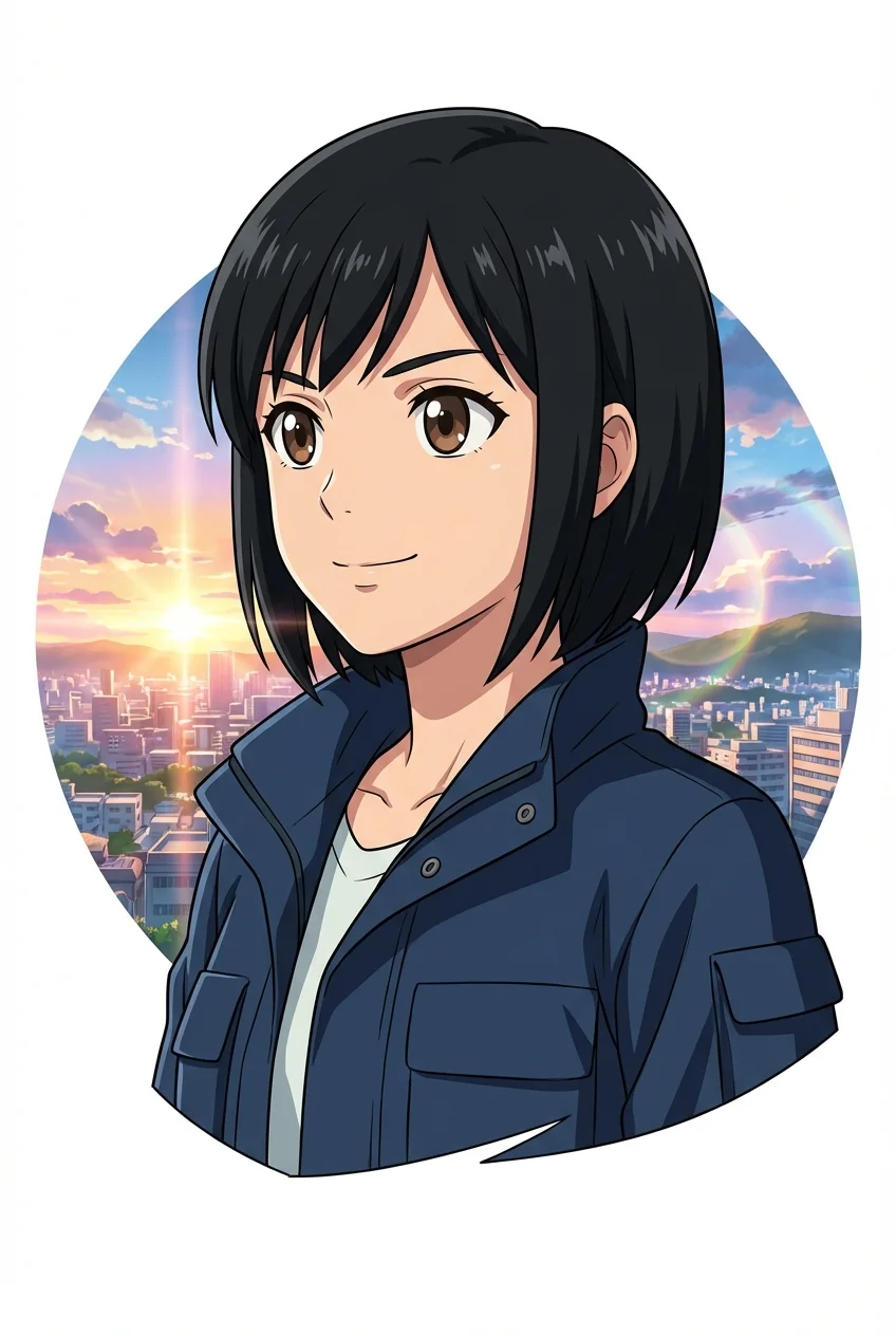 橘 美咲（たちばな みさき）