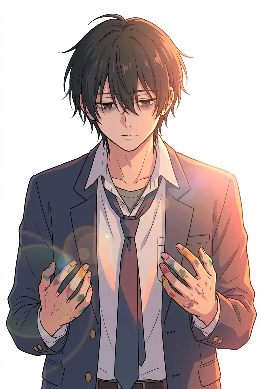 瀬戸内 蓮（せとうち れん）