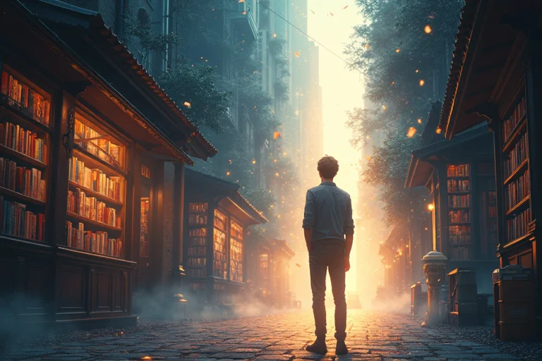 残光のリズム、あるいは始まりの欠片