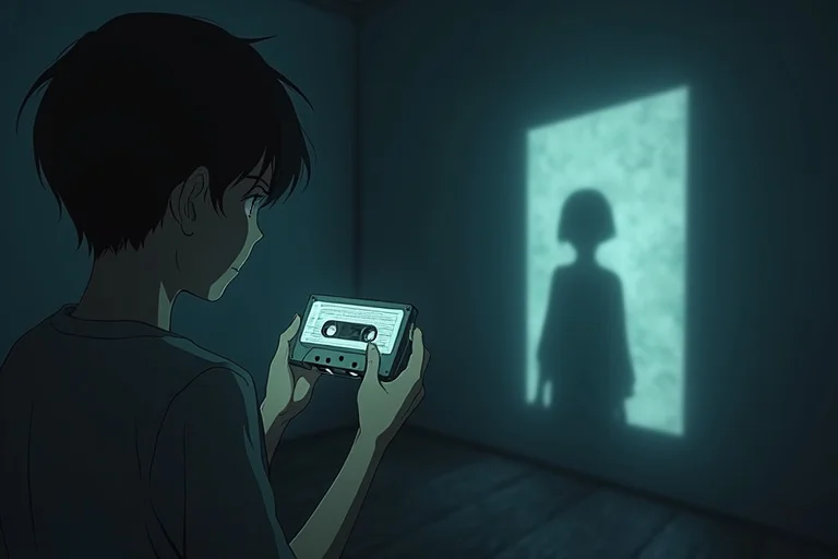 声の遺品