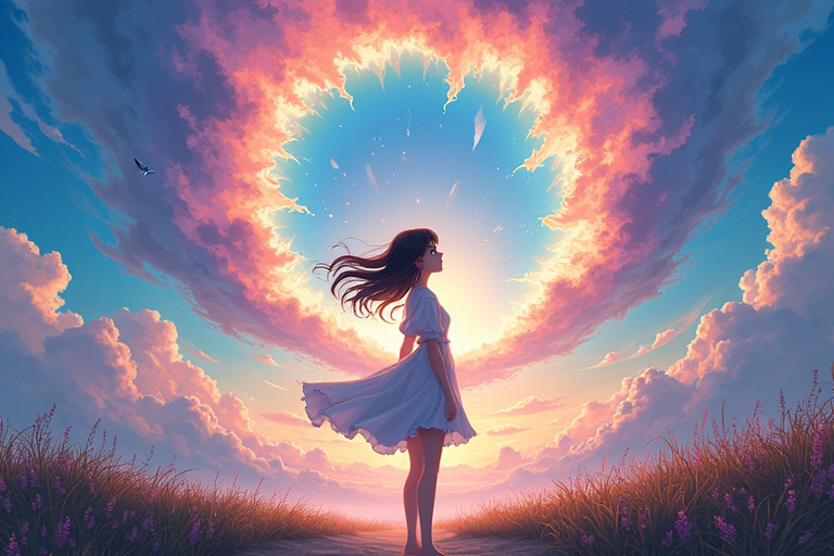 情景界の器