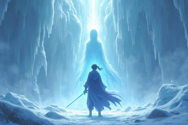 残響を聴くもの