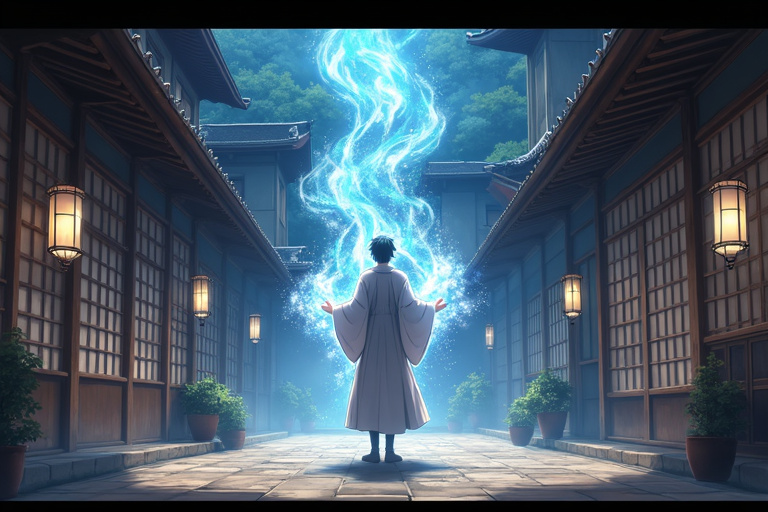 刻限の番頭