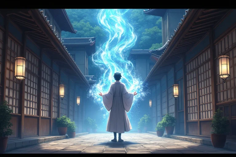 刻限の番頭