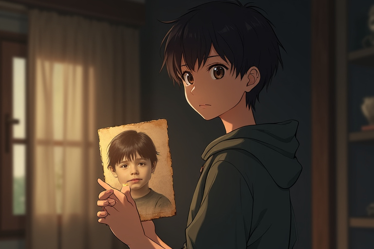 空席の誕生日
