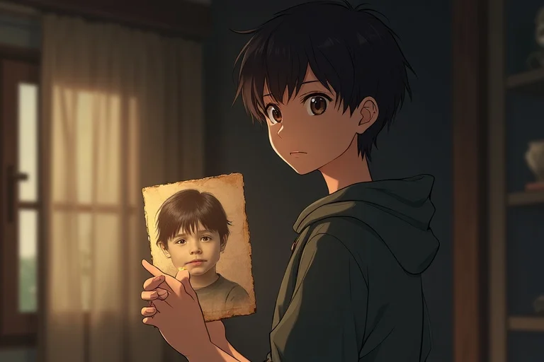 空席の誕生日