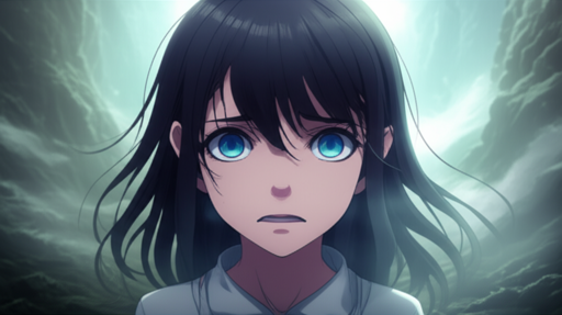 忌み里の招き手