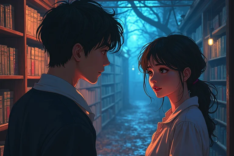 嘘つきに色は見えない