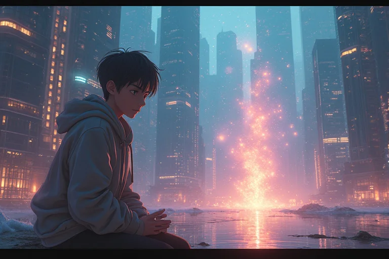 テロス・ジャーと忘却の旋律