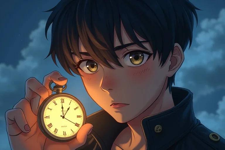 星屑のレクイエム