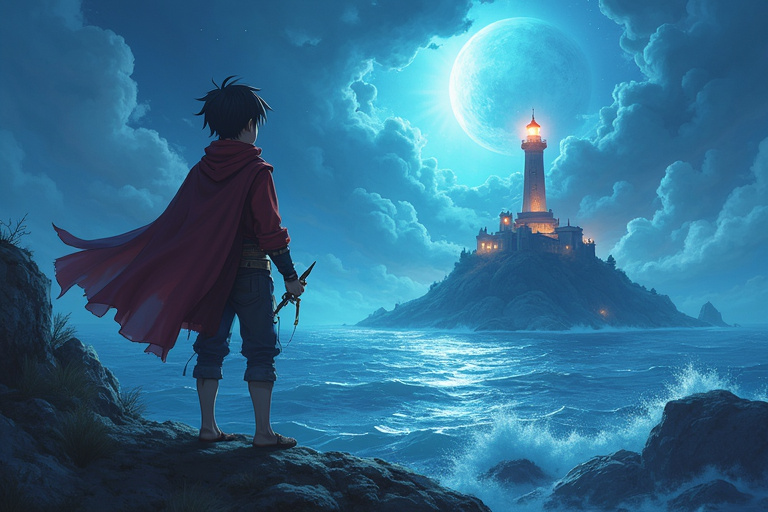 星屑の羅針盤
