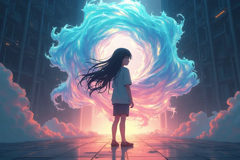 残像のディプロマ