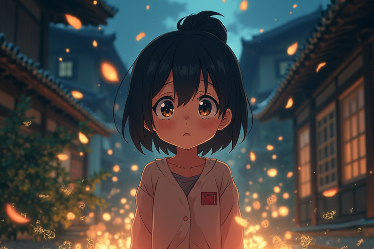 家鳴りの唄