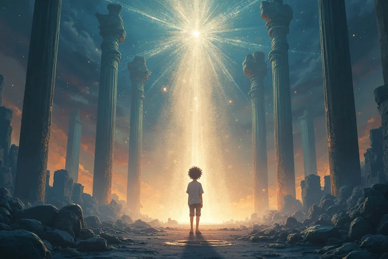 空白のクロニクル