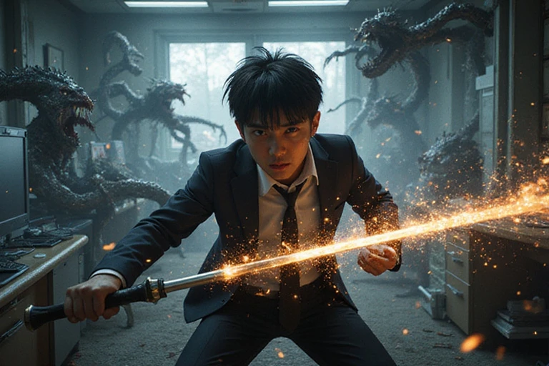 社畜ダンジョン・リノベーション