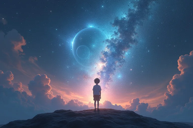 確信の残響