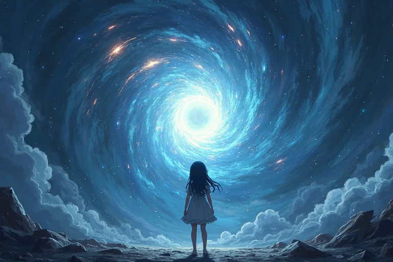 虚構の重力
