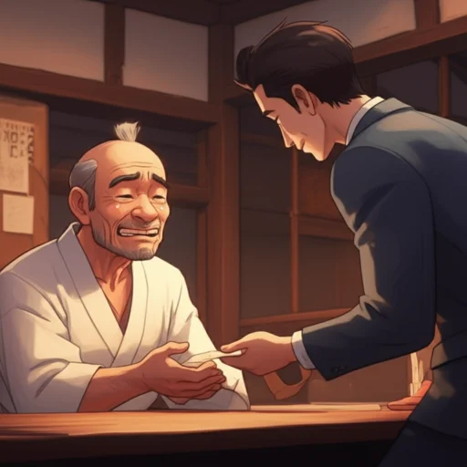 星を継ぐ者