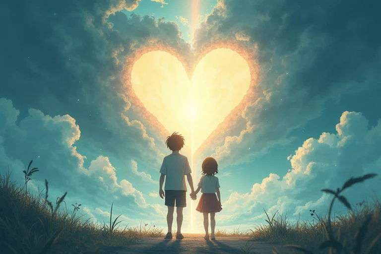 時の残響、僕の輪郭