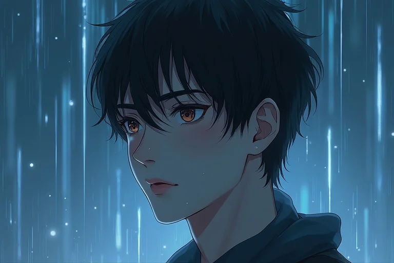 白紙のクロニクル