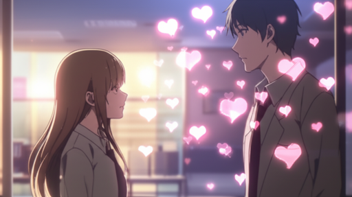 シンパシー・ゼロの君へ