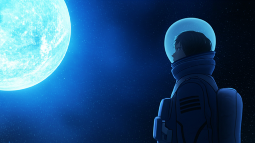 星の残響